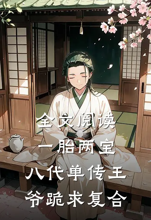 全文阅读一胎两宝，八代单传王爷跪求复合