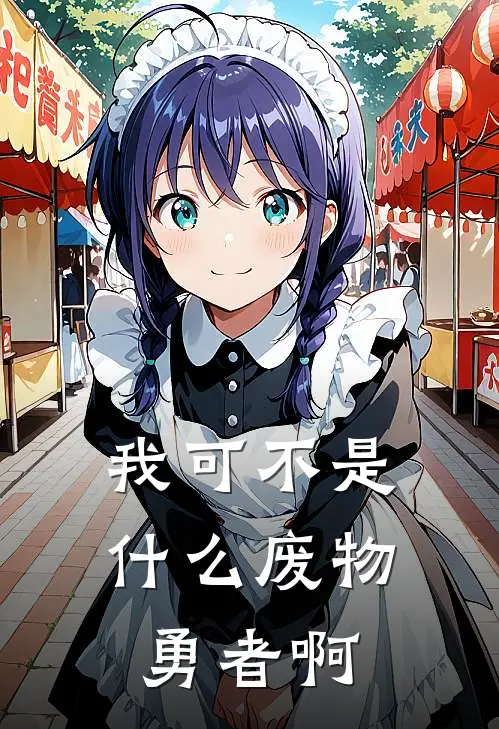 我可不是什么废物勇者啊