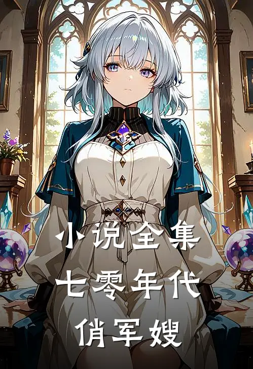 小说全集七零年代俏军嫂