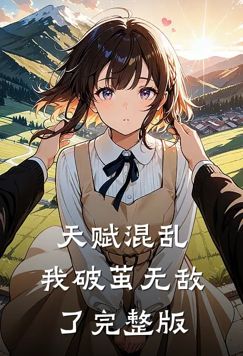 天赋混乱，我破茧无敌了完整版
