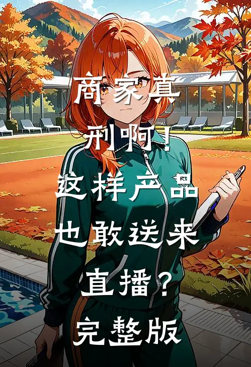 商家真刑啊！这样产品也敢送来直播？完整版