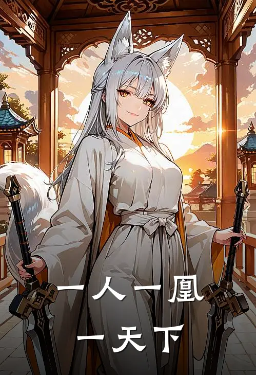 一人一凰一天下
