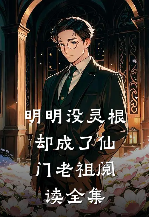 明明没灵根，却成了仙门老祖阅读全集