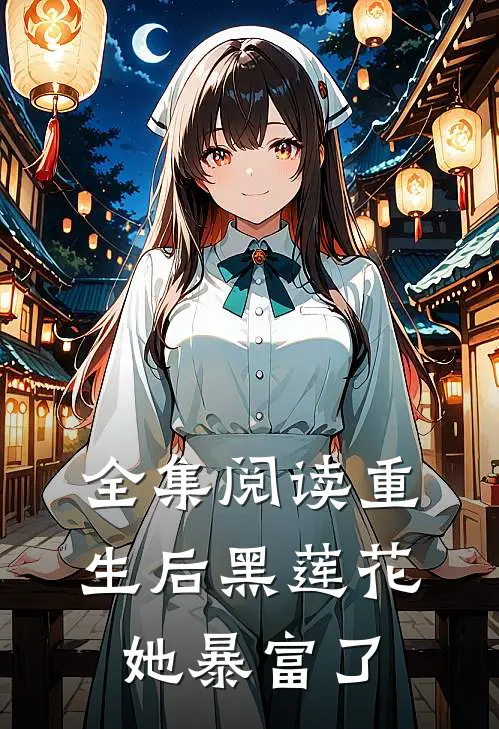 全集阅读重生后黑莲花她暴富了