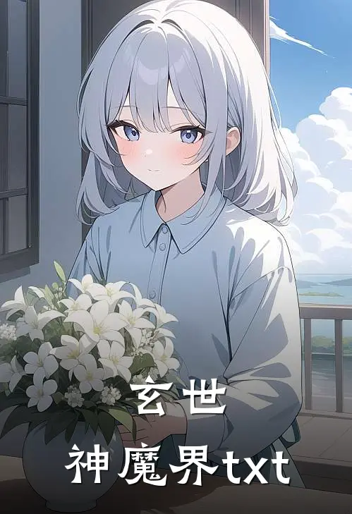 玄世：神魔界txt