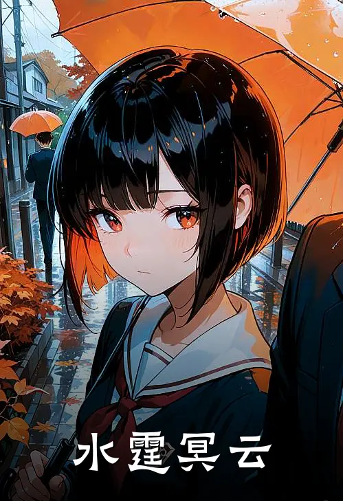 水霆冥云