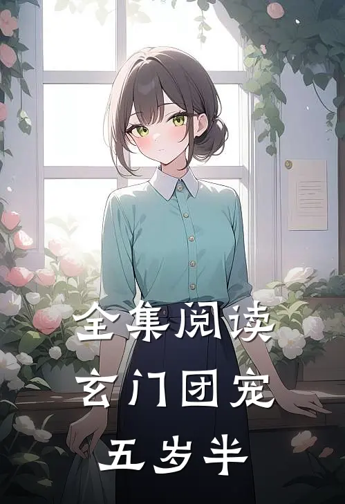 全集阅读玄门团宠五岁半