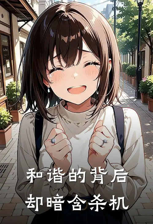 和谐的背后却暗含杀机