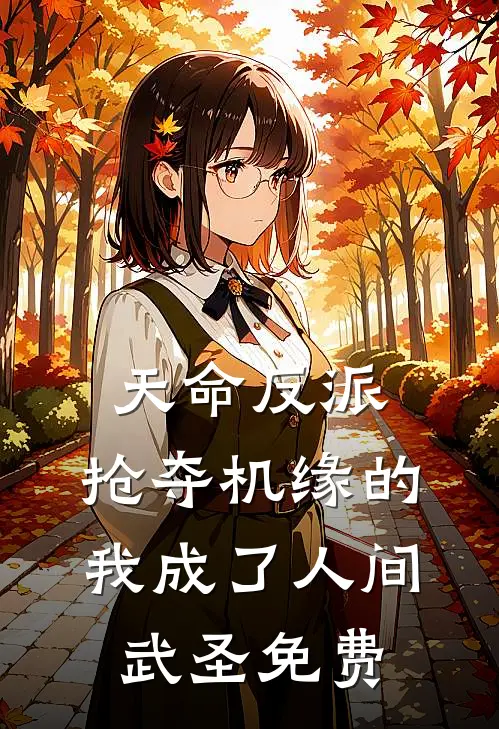 天命反派：抢夺机缘的我成了人间武圣免费
