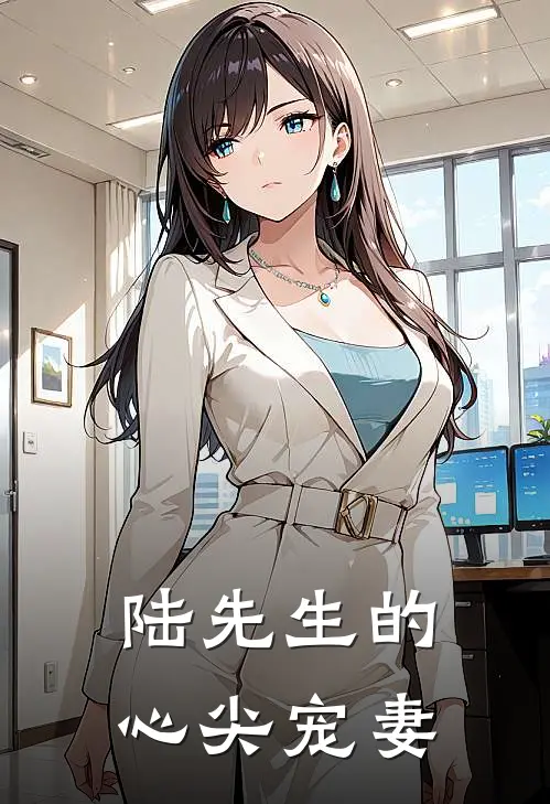 陆先生的心尖宠妻
