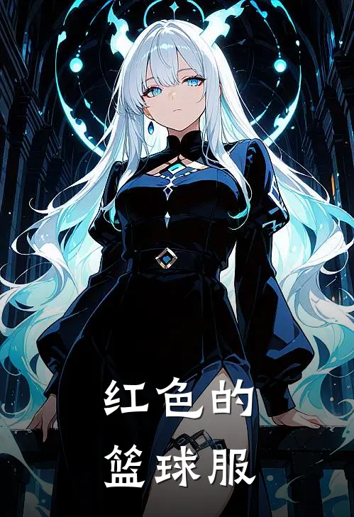 红色的篮球服