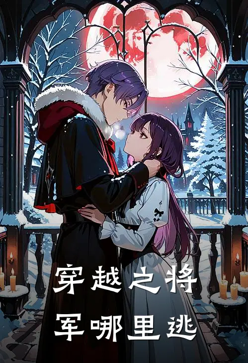 穿越之将军哪里逃