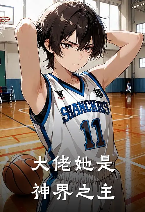 大佬她是神界之主