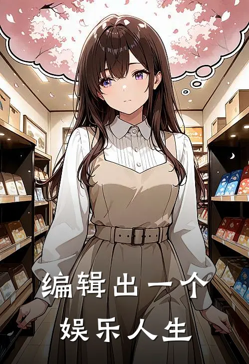 编辑出一个娱乐人生