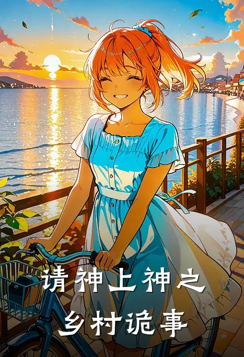 请神上神之乡村诡事