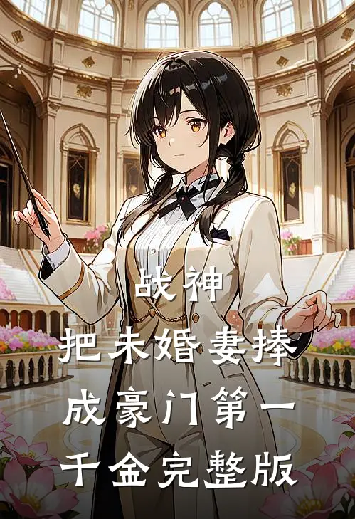 战神，把未婚妻捧成豪门第一千金完整版