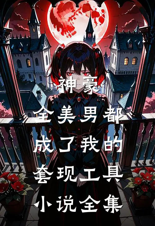 神豪：全美男都成了我的套现工具小说全集