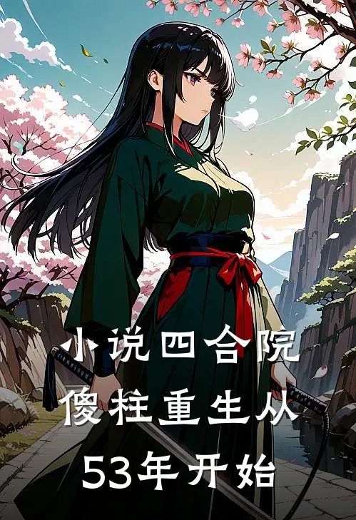 小说四合院：傻柱重生从53年开始