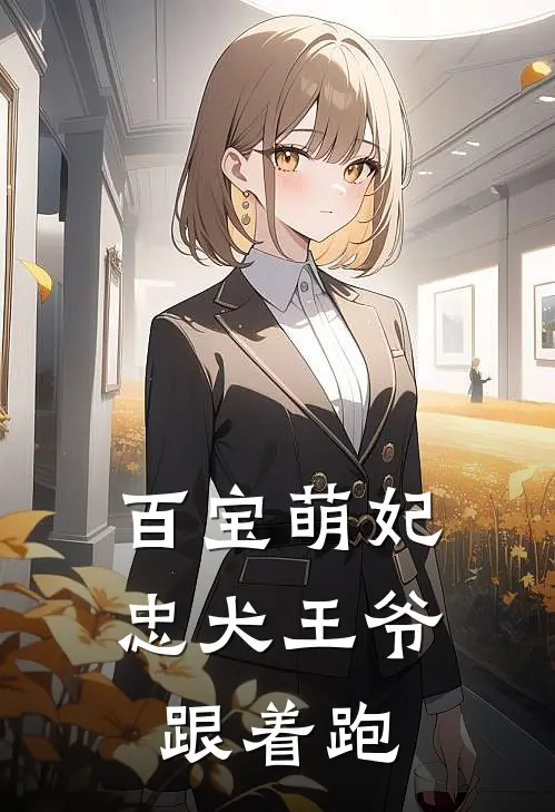百宝萌妃：忠犬王爷跟着跑