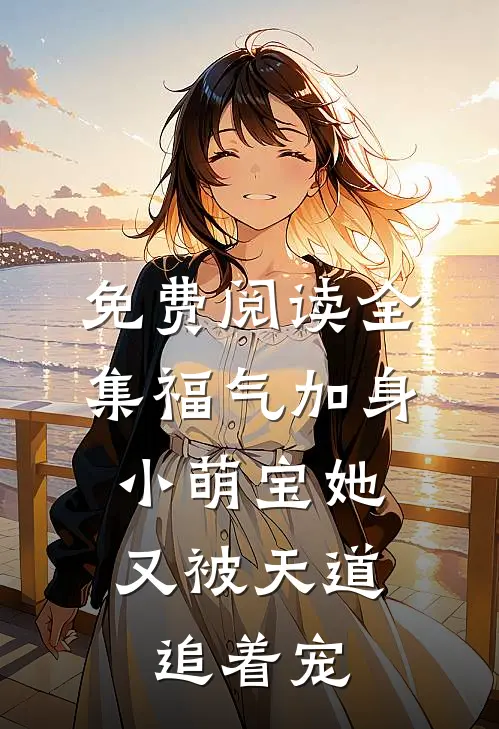 免费阅读全集福气加身：小萌宝她又被天道追着宠