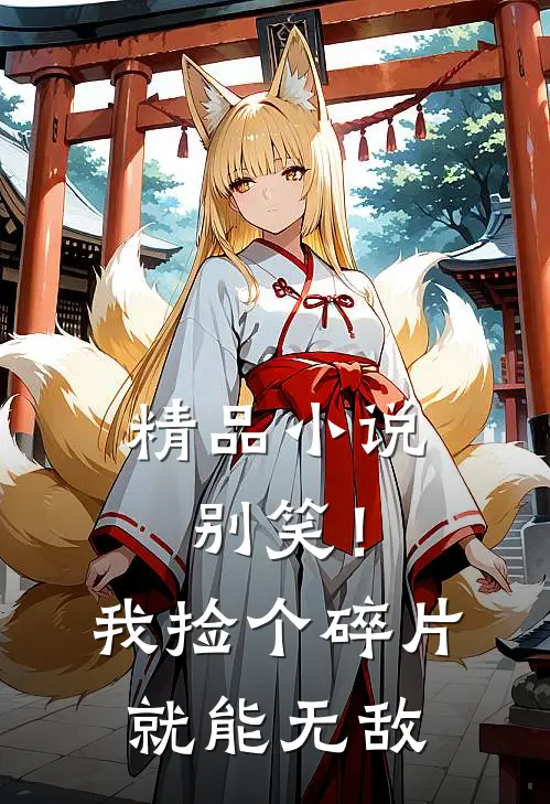 精品小说别笑！我捡个碎片就能无敌