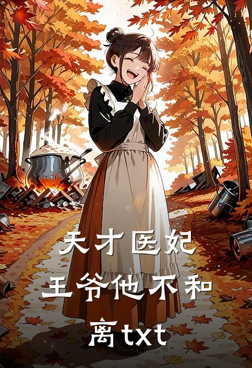 天才医妃：王爷他不和离txt