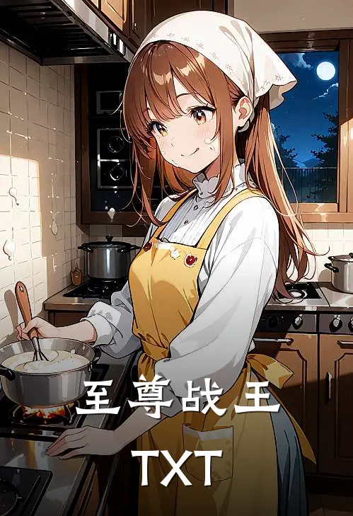 至尊战王TXT