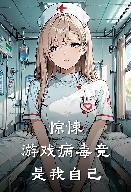 惊悚：游戏病毒竟是我自己