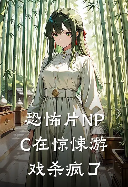 恐怖片NPC在惊悚游戏杀疯了
