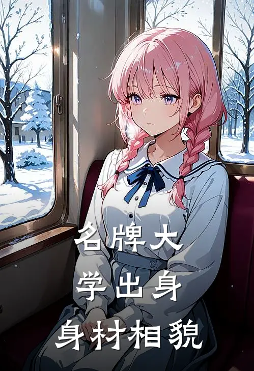 名牌大学出身，身材相貌