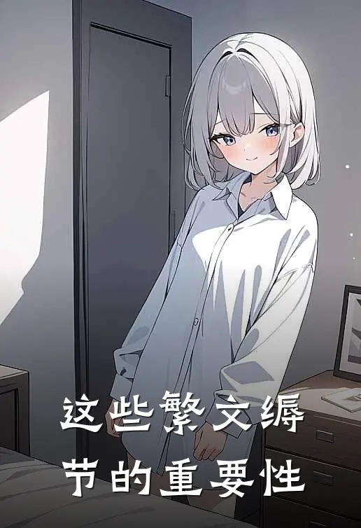 这些繁文缛节的重要性