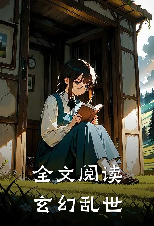 全文阅读玄幻乱世