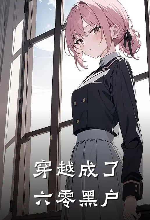 穿越成了六零黑户