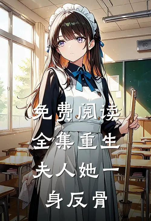 免费阅读全集重生，夫人她一身反骨