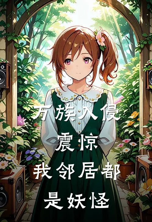 万族入侵：震惊，我邻居都是妖怪