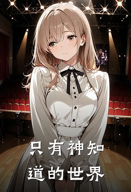 只有神知道的世界