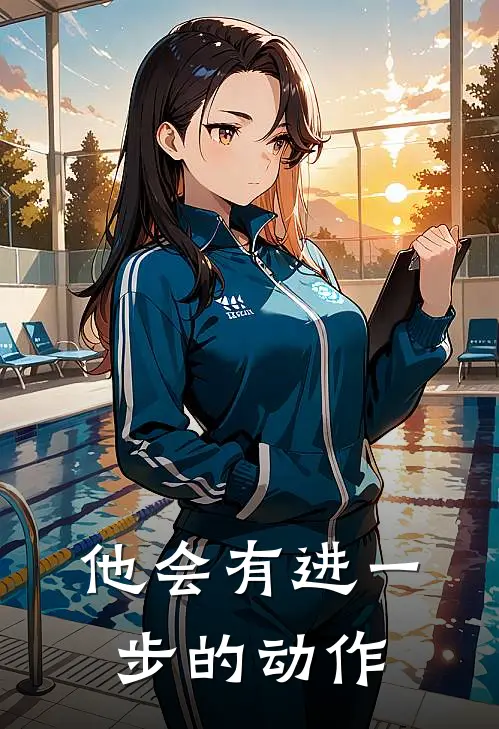 他会有进一步的动作