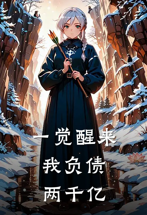 一觉醒来，我负债两千亿