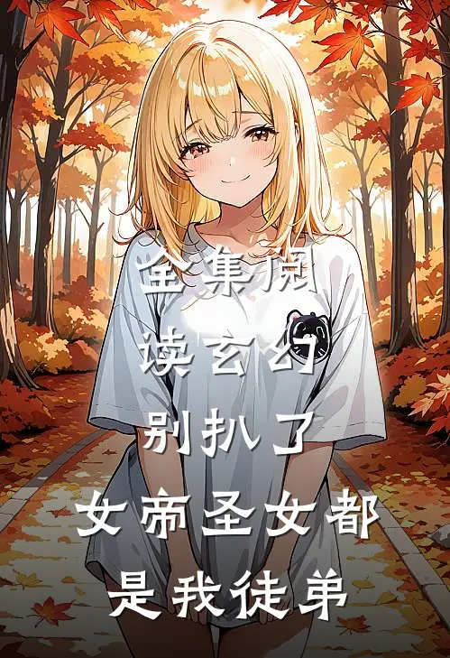 全集阅读玄幻：别扒了，女帝圣女都是我徒弟