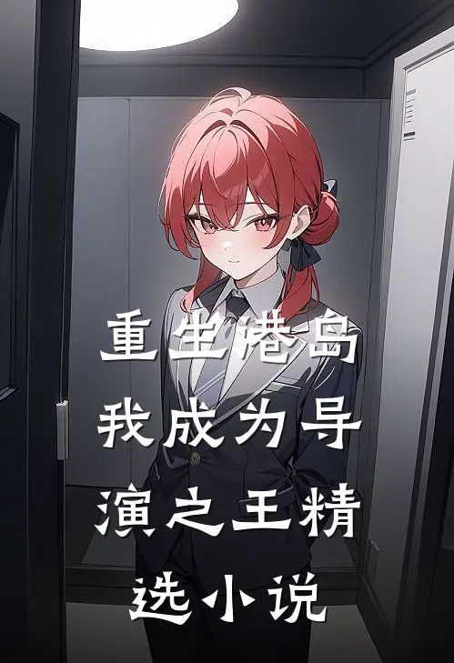 重生港岛：我成为导演之王精选小说