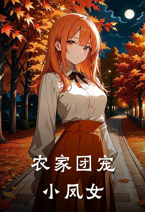 农家团宠小凤女