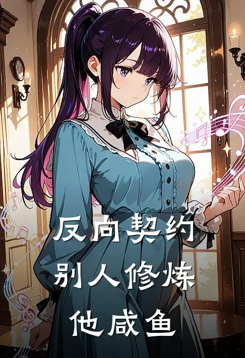 反向契约：别人修炼他咸鱼