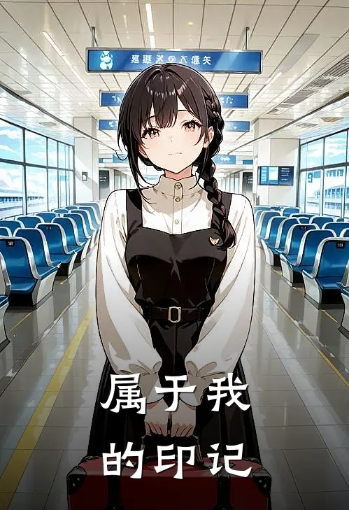 属于我的印记