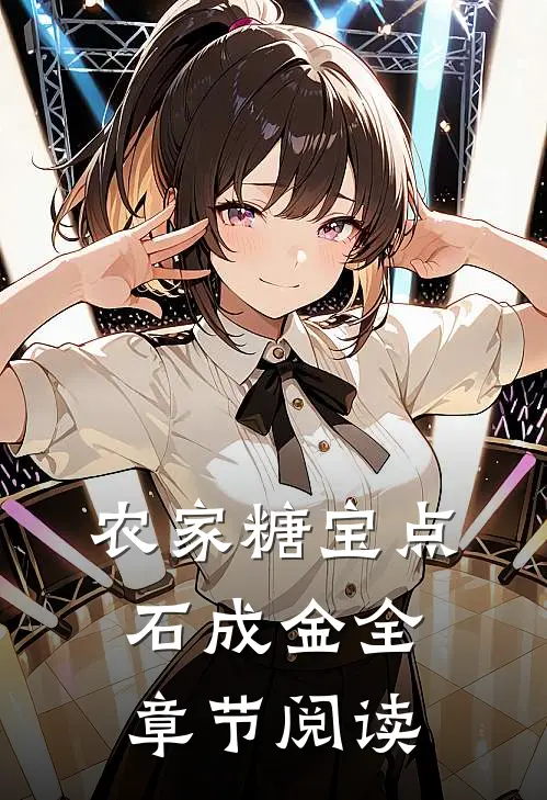 农家糖宝点石成金全章节阅读