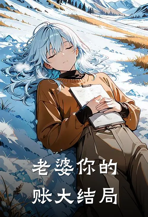 老婆你的账大结局