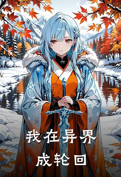 我在异界成轮回
