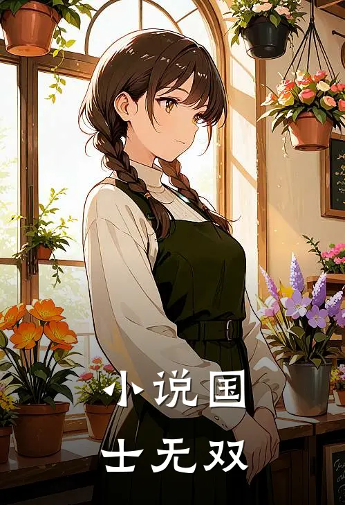 小说国士无双