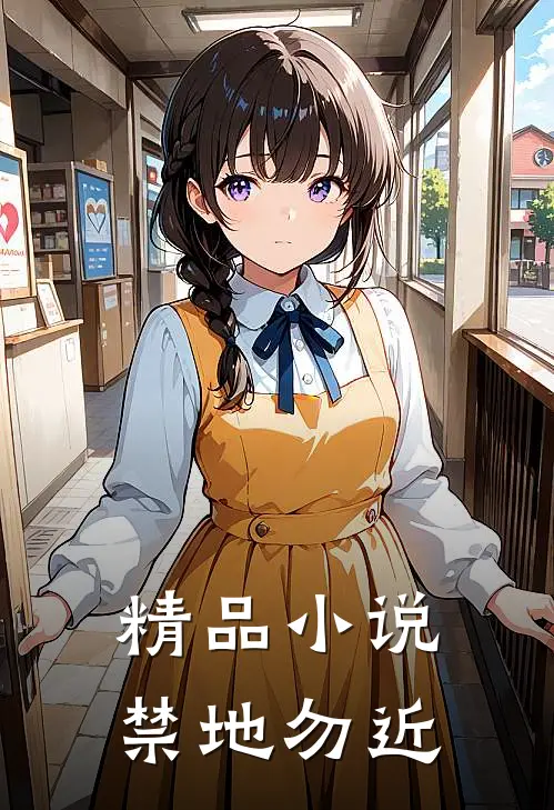 精品小说禁地勿近