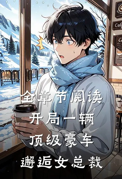 全章节阅读开局一辆顶级豪车，邂逅女总裁