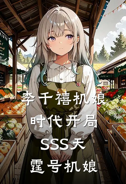 李千禧机娘时代开局SSS天霆号机娘